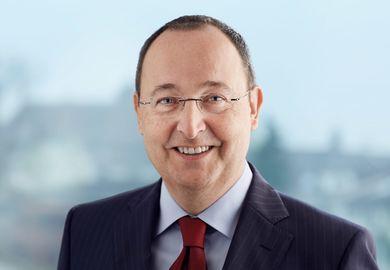 Dr. Alexander Stöckli
